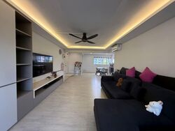 Blk 613 EUNOS GROVE (Bedok), HDB 5 Rooms #590482921